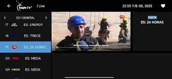 Image 0 for Eagle IPTV