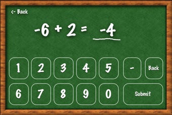 Imagen 4 para Interactive Integers - Ad…