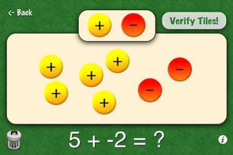 Imagen 7 para Interactive Integers - Ad…
