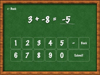 Imagen 6 para Interactive Integers - Ad…