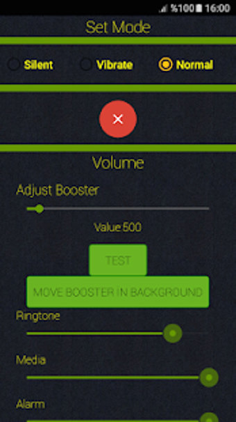 Imagen 3 para Music Volume Booster Pro