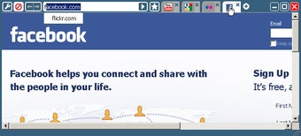 Image 0 for MiniBrowser