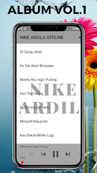 Image 0 for Best Nike Ardila offline …