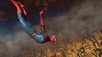 Image 0 for The Amazing Spider-Man 2