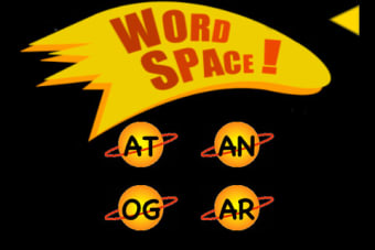 Image 6 for Word Space