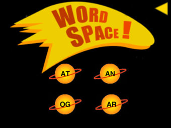 Image 1 for Word Space