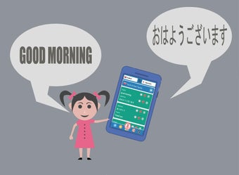 Image 0 for Voice Translator