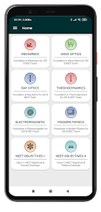 Imagen 0 para Physics -  HC Verma Solut…