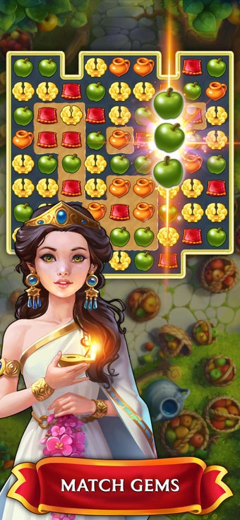Imagen 0 para Jewels of Rome