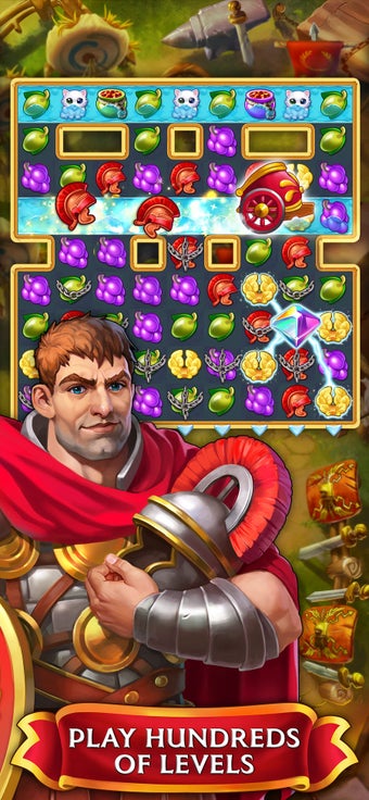 Image 1 for Jewels of Rome
