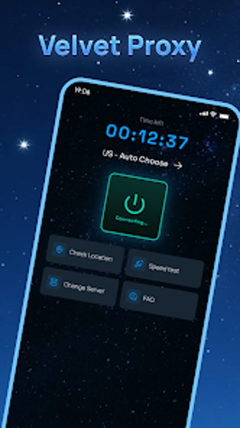 Image 0 for Velvet Proxy