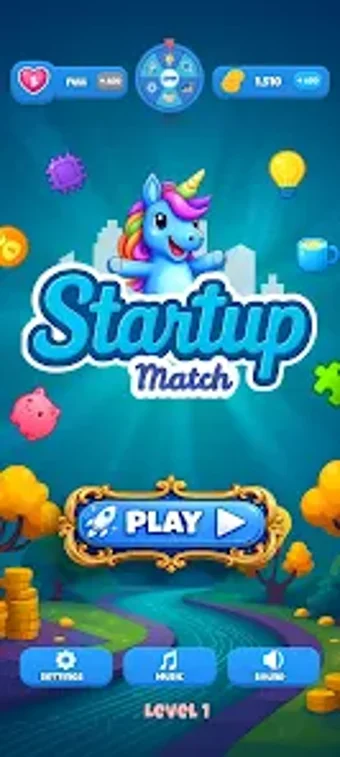 Image 0 for Startup Match