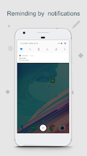 Image 1 for Remind Me | Athkar