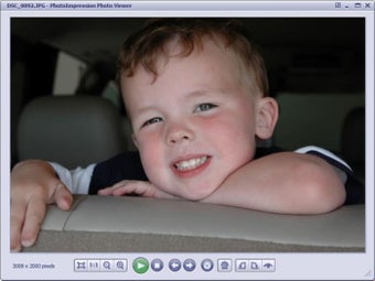 Imagen 0 para ArcSoft PhotoImpression G…