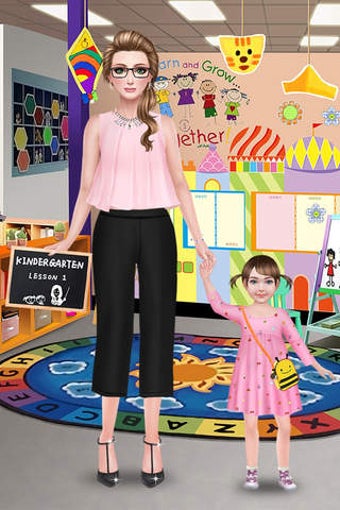 Image 0 for Best Teacher Ever! Kinder…