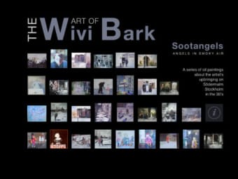 Image 0 for Wivi Bark