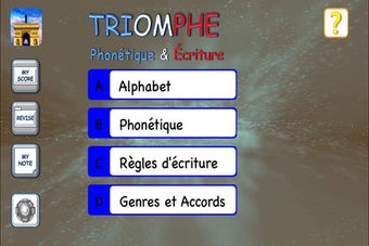 Image 0 for Triomphe