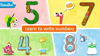 Image 1 for Magic Numbers