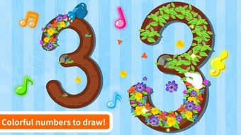 Image 3 for Magic Numbers