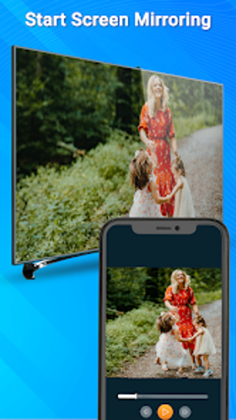 Image 0 for Miracast: Screen Mirrorin…
