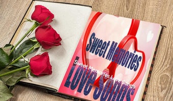 Image 1 for Sweet Memories Love Songs