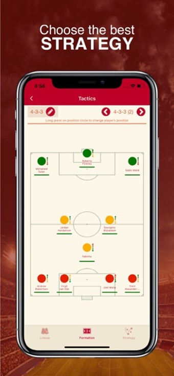 Imagen 0 para Be the Manager 2020