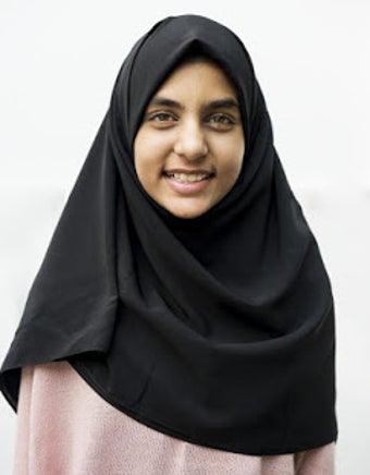 Imagen 2 para SAUDI ARABIA: GIRLS & WOM…