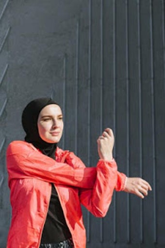 Imagen 0 para SAUDI ARABIA: GIRLS & WOM…