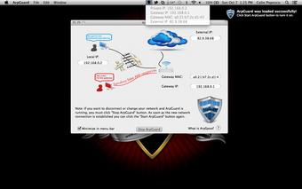 Image 0 for ArpGuard