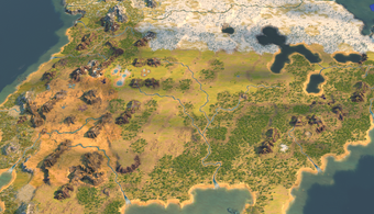 Image 0 for MAP More Accessible Huge …