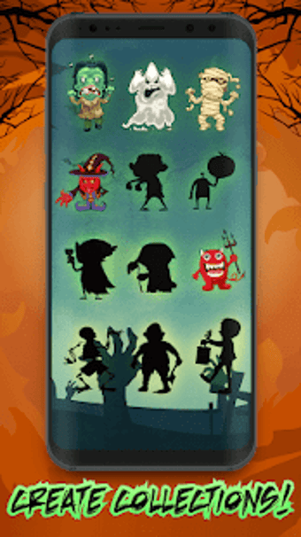 Image 2 for Zombie Evolution - Scary …