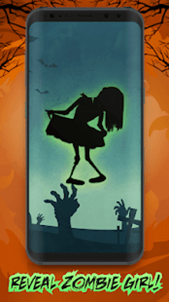 Image 0 for Zombie Evolution - Scary …