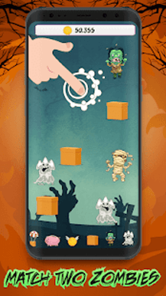 Image 1 for Zombie Evolution - Scary …