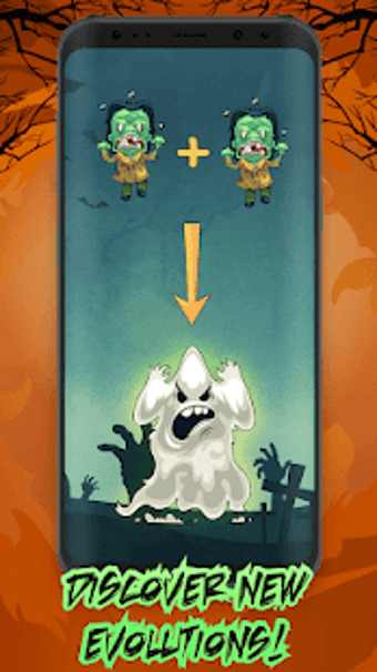 Image 3 for Zombie Evolution - Scary …