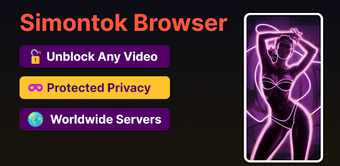 Imagen 0 para SiMontok VPN Browser Leng…
