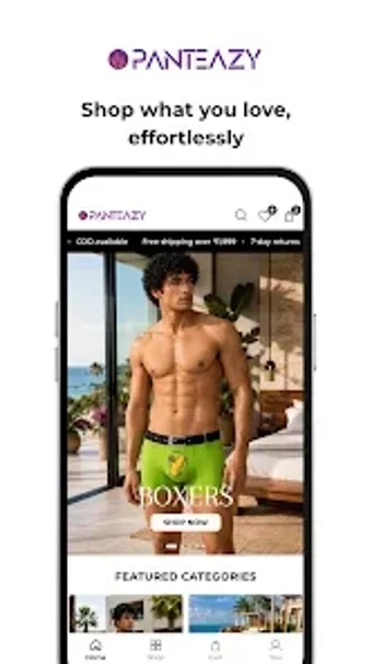 Image 0 for Panteazy