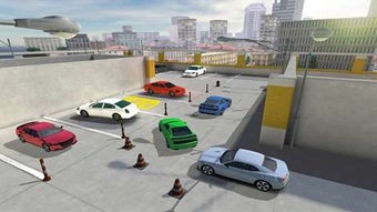 Image 3 for Race Car Driving Simulato…