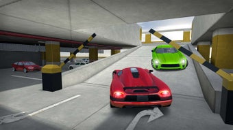 Image 1 for Race Car Driving Simulato…