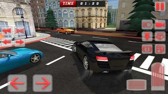 Image 3 for Race Car Driving Simulato…
