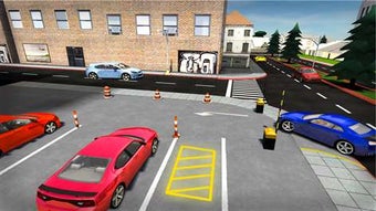 Image 2 for Race Car Driving Simulato…