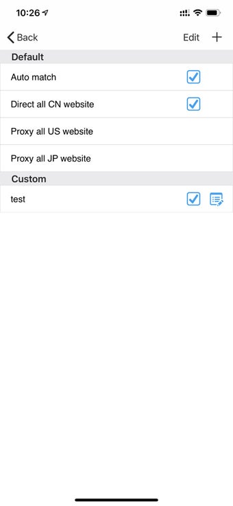 Image 3 for Final VPN