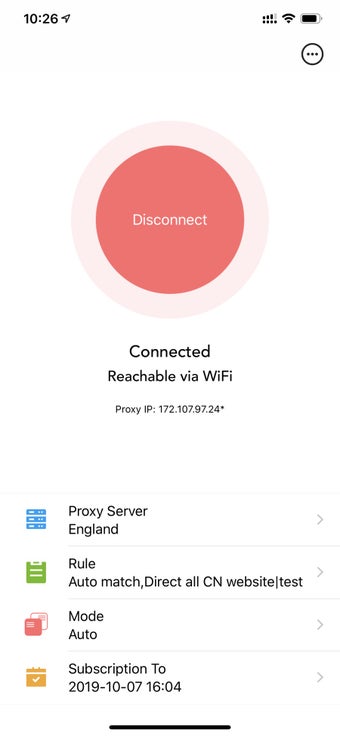 Image 0 for Final VPN