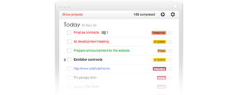 Image 0 for Todoist