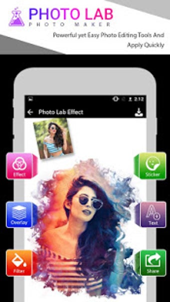 Image 2 for Photo Lab-Photo Editor 20…
