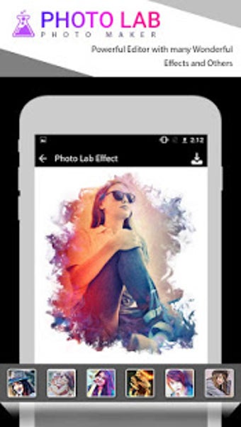 Image 1 for Photo Lab-Photo Editor 20…