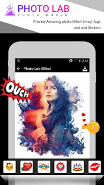 Image 3 for Photo Lab-Photo Editor 20…