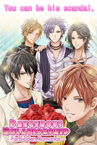 Image 0 for FR: Dangerous Relationshi…