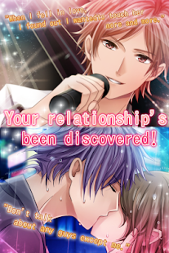 Image 2 for FR: Dangerous Relationshi…