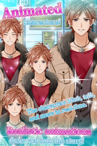 Image 3 for FR: Dangerous Relationshi…
