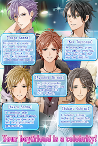 Image 1 for FR: Dangerous Relationshi…
